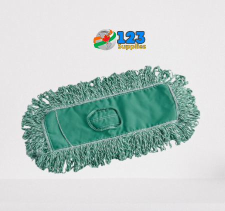 DUST MOP LOOP - SYNTHETIC 18"