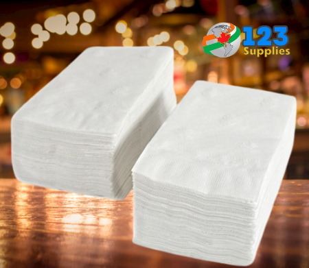 DINNER NAPKIN 2PLY (150)