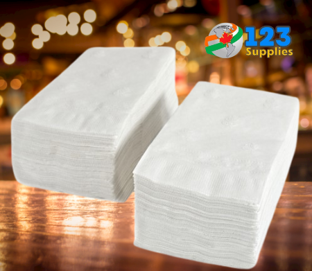 DINNER NAPKIN 2PLY (UNIT)