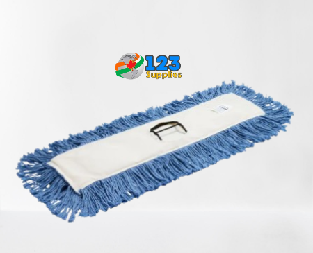 DUST MOP REFILL 36"