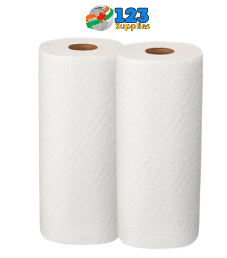 KITCHEN ROLL TOWEL 70 SHEETS 2PLY (30 ROLLS)