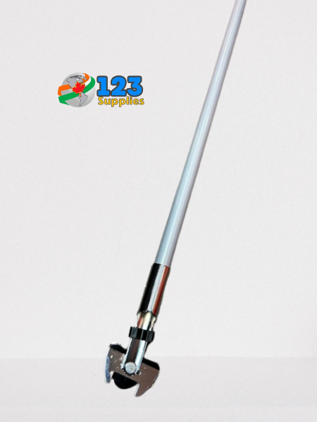 DUST MOP HANDLE 52"