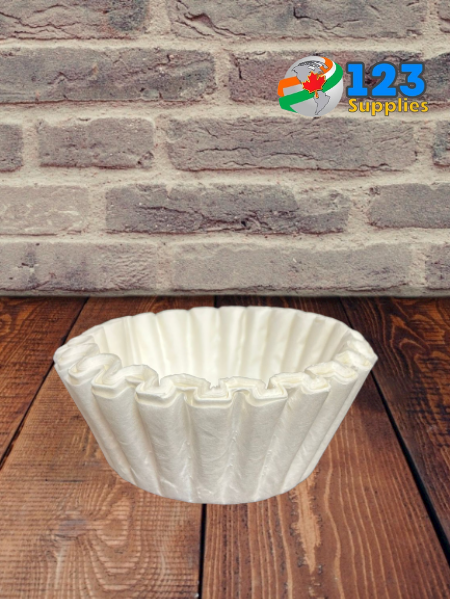COFFEE FILTERS 12 CUP SIZE (1000)