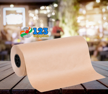 Freezer Wrap - 24" x 6.75' (1 Roll)