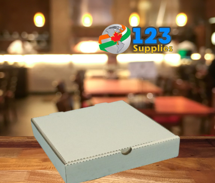 PIZZA BOX - 16 x 16 x 2 (50)
