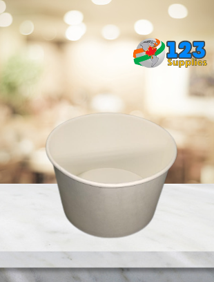 PAPER SOUP CONTAINER - 32 OZ (500)