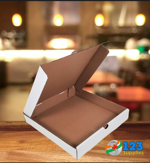 PIZZA BOX - 11 x 11 x 2 (50)
