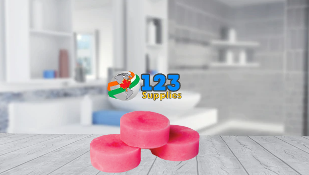 URINAL PUCKS (3oz - 12)