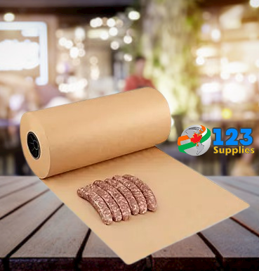 Freezer Wrap - 18" x 600' (1 Roll)