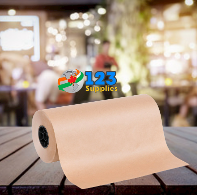 Freezer Wrap - 18" x 600' (1 Roll)