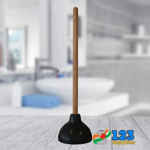 PLUNGER - HEAVY DUTY