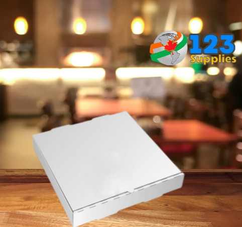 PIZZA BOX - 11 x 11 x 2 (50)