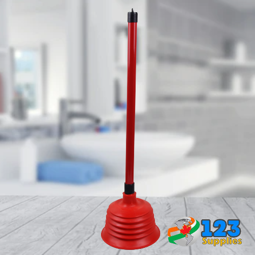 PLUNGER SUCKER