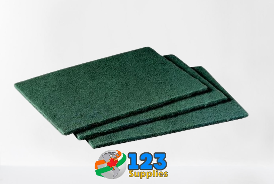 SCOURING PAD - ALL PURPOSE