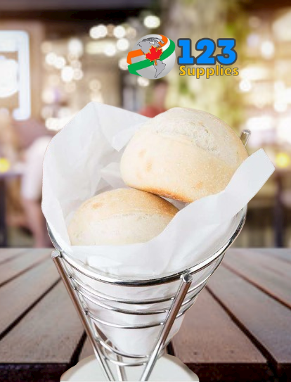 WAX PAPER SHEETS - 12 x 12 (1000)